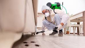 Best Pest Control for Restaurants and Food Service  in Stonewall, LA